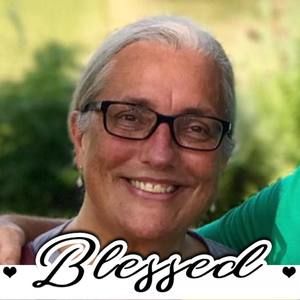 Meet your Posher, Lynn